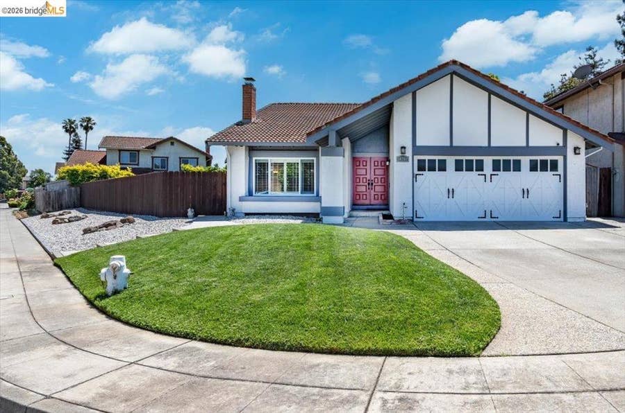 Property photo for 14787 Oleander St, San Leandro, CA