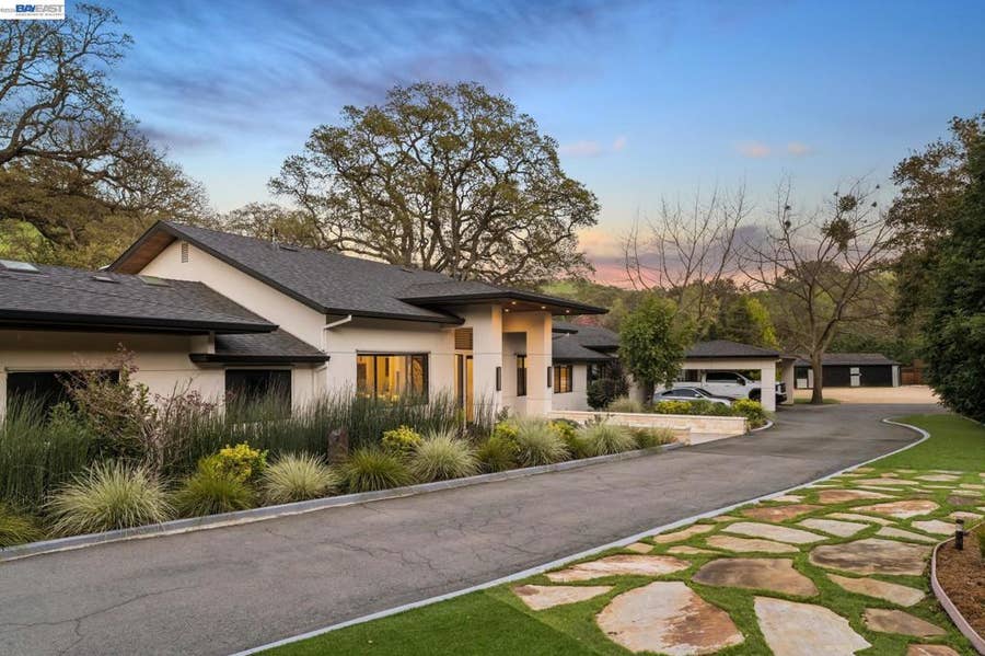 Property photo for 4725 MORGAN TERRITORY ROAD, Clayton, CA