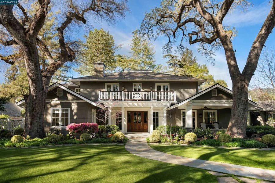 Property photo for Diablo, CA