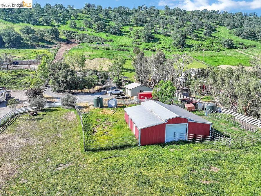 Property photo for 4229 Briones Valley Rd, Brentwood, CA