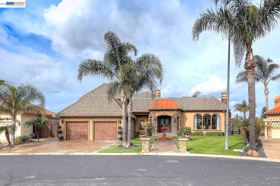 Property photo for 1310 Hampton Ct, Discovery Bay, CA