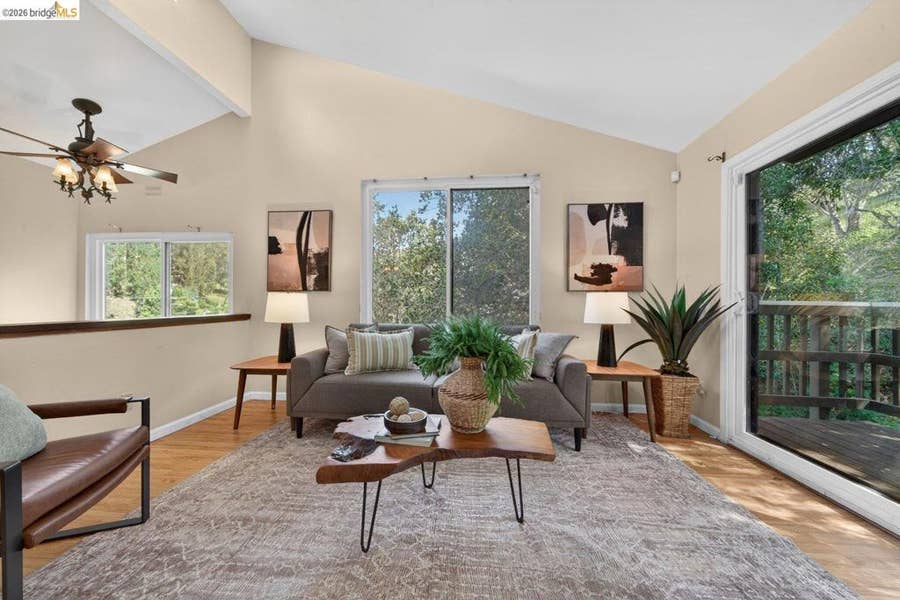 Property photo for 5400 Mountain Blvd, #120, Oakland, CA