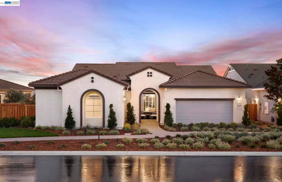 Property photo for 3750 Bradbury Avenue, Lathrop, CA