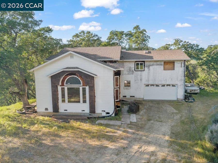 Property photo for 98 Oak Springs Dr, Napa, CA