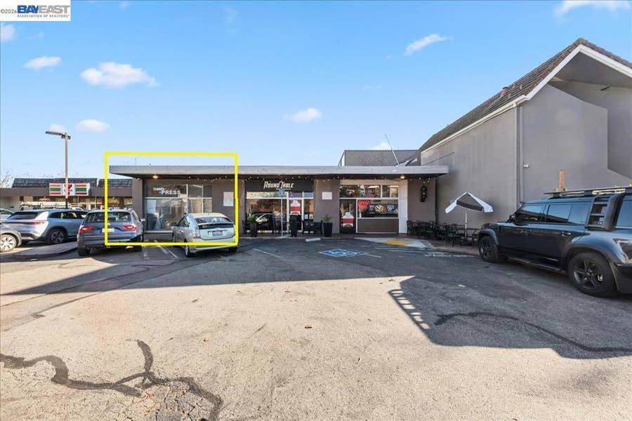 Property photo for 706 Colorado Ave, Palo Alto, CA