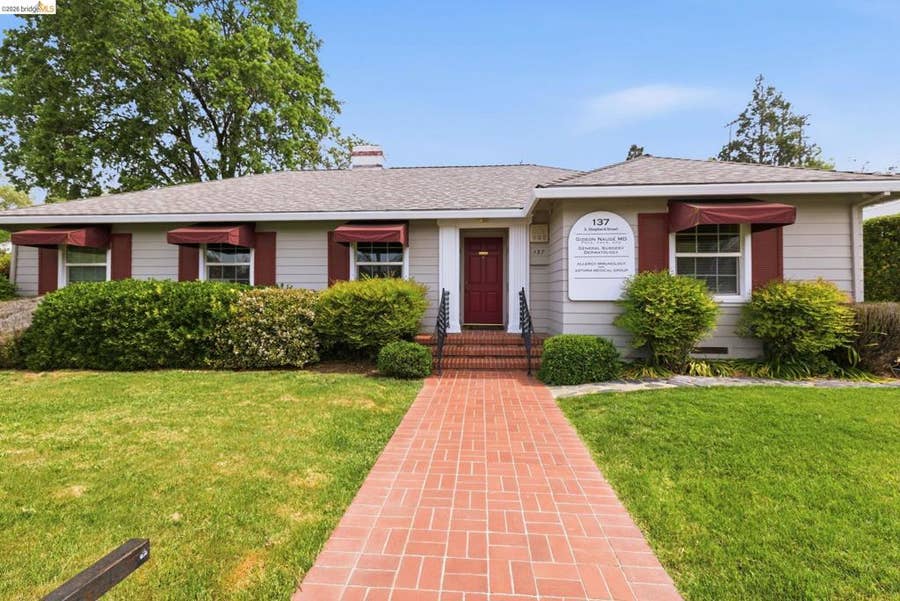 Property photo for 137 S Shepherd St, Sonora, CA