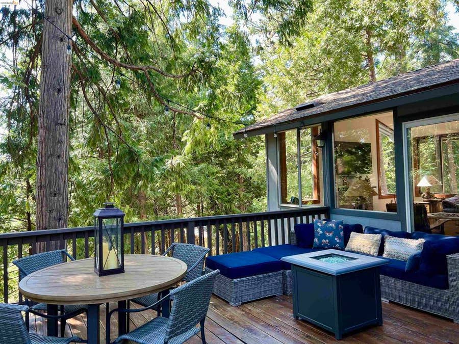 Property photo for 24086 Lama Hisum Rd, Mi Wuk Village, CA