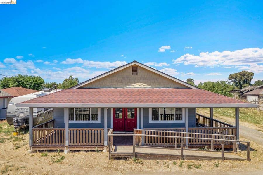 Property photo for 1691 Eden Plains Rd, Brentwood, CA