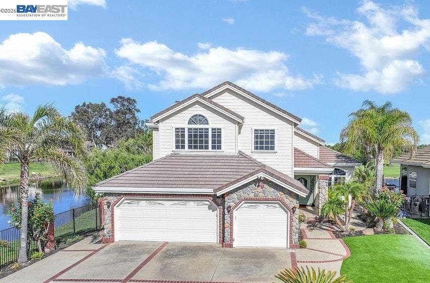 Property photo for 1001 Saint Andrews Dr, Discovery Bay, CA