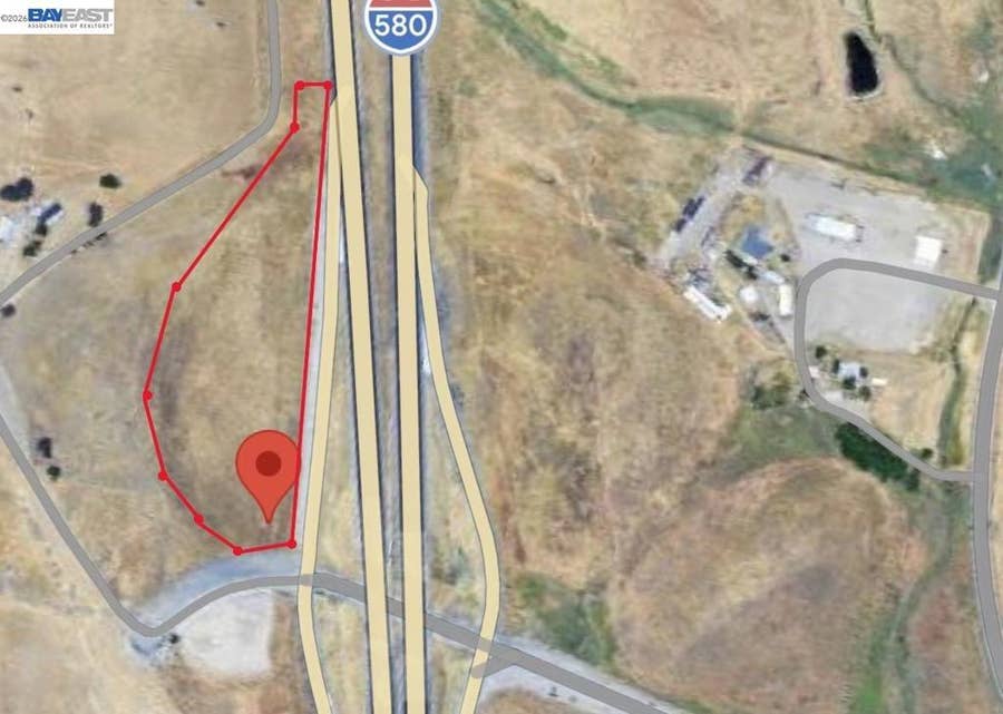 Property photo for Interstate 580, Livermore, CA