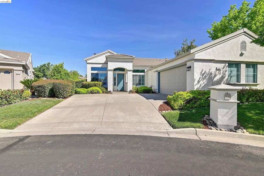 Property photo for 413 Cortland Ter, Brentwood, CA