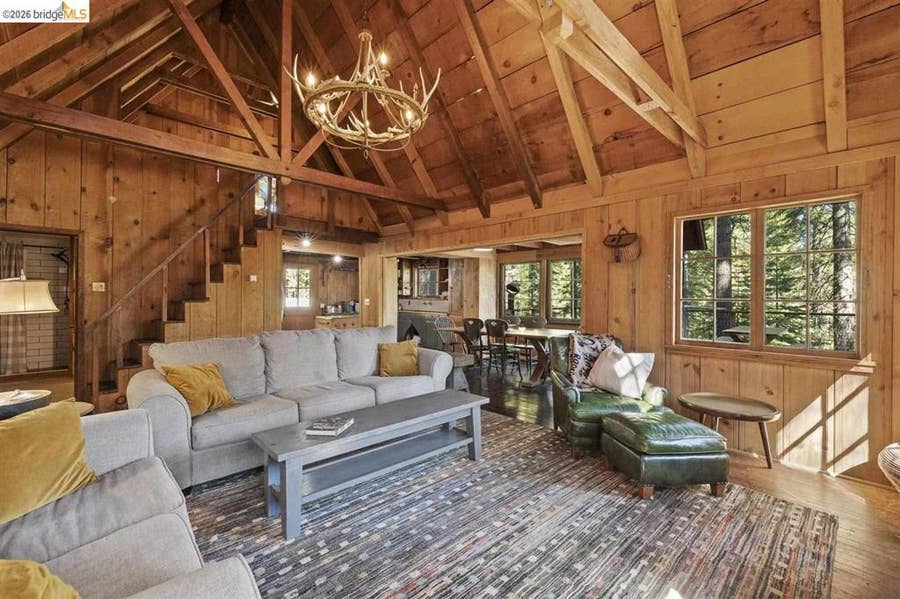 Property photo for 73 Pinecrest, Pinecrest, CA