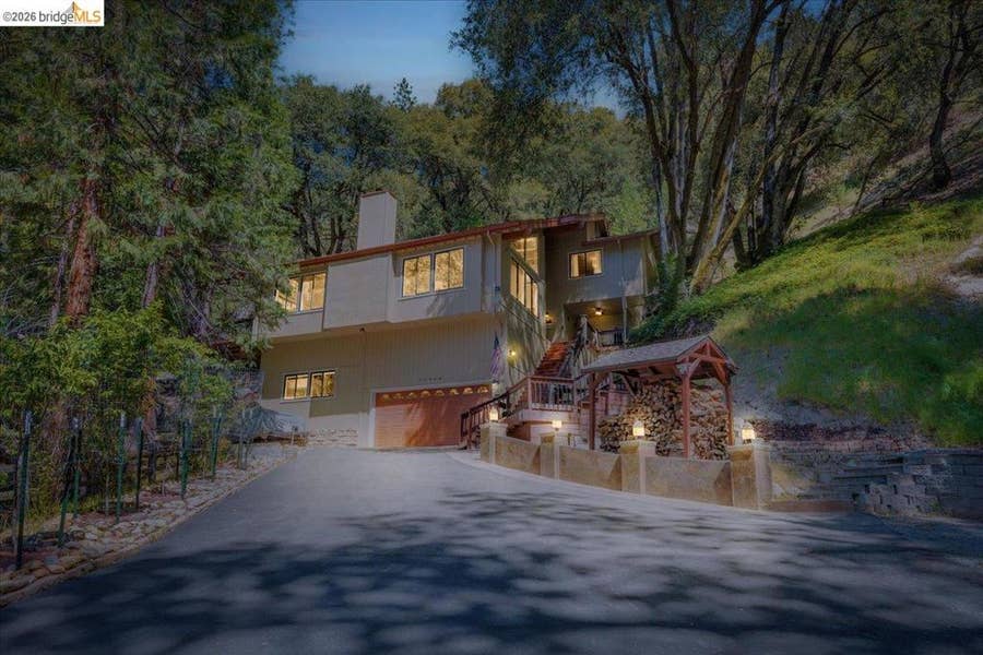 Property photo for 22244 Crystal Falls Dr W, Sonora, CA