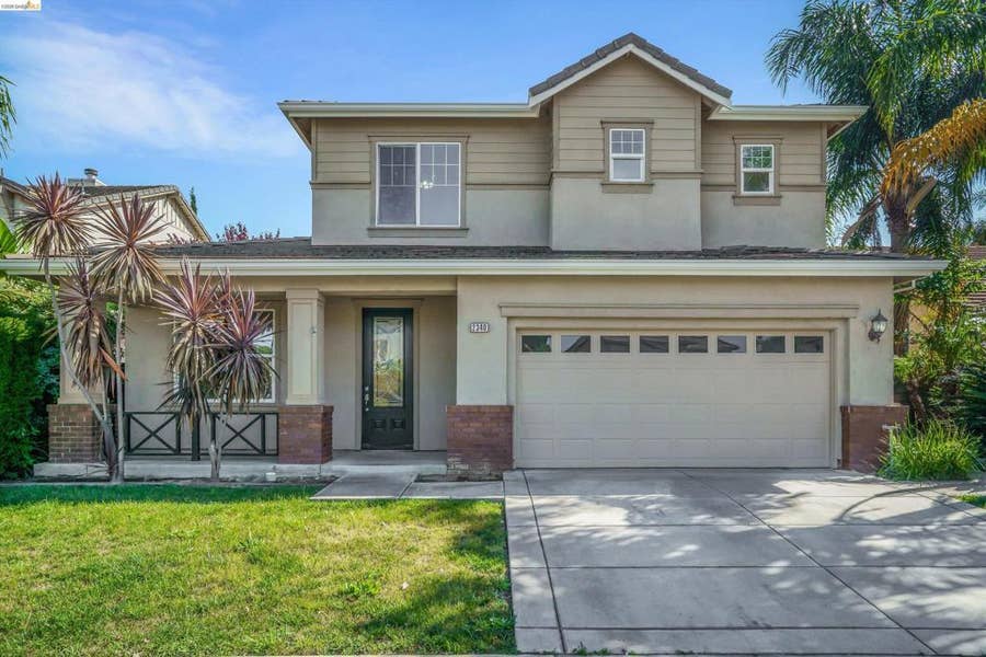Property photo for 2340 St Augustine Dr, Brentwood, CA