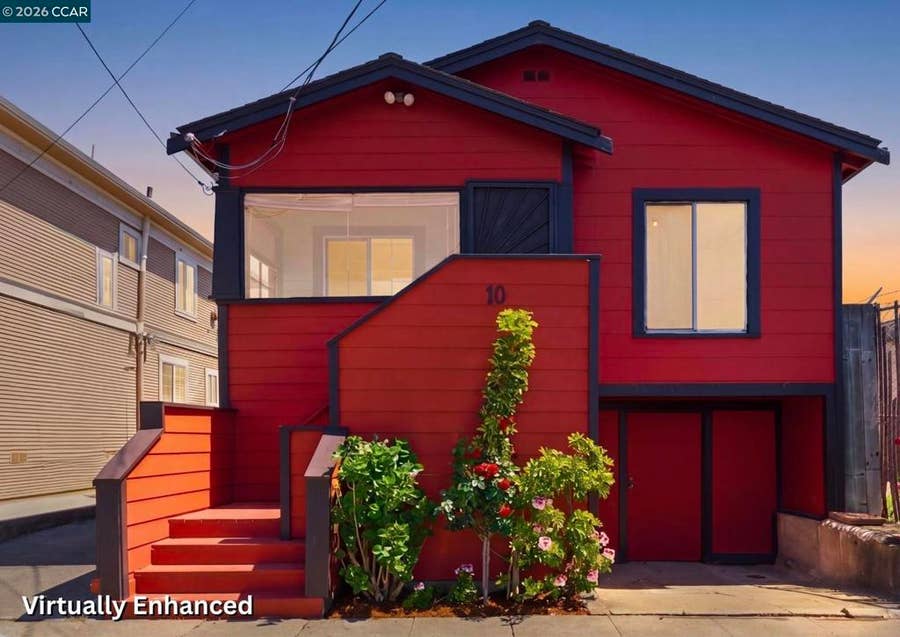 Property photo for 10 12th Street, Richmond, CA