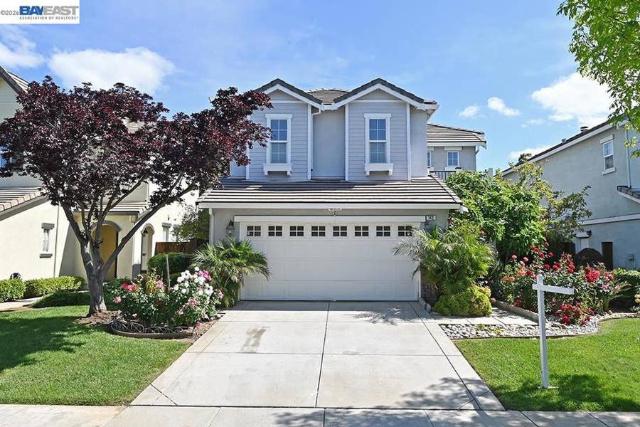 Property photo for 142 Wexford St, Brentwood, CA