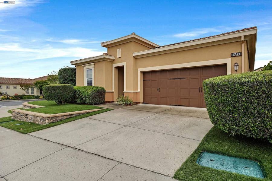 Property photo for 1741 Chardonnay Ln, Brentwood, CA
