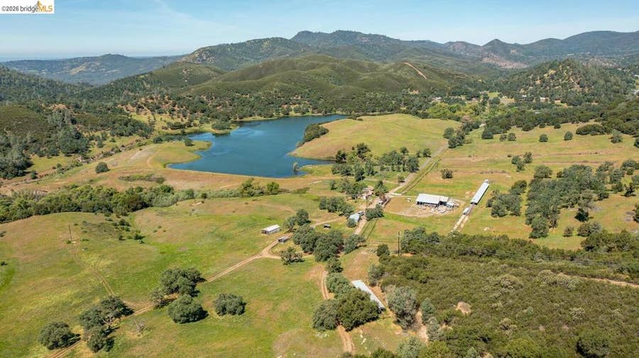 Property photo for 4780 Mary Harrison Mine Rd, Coulterville, CA