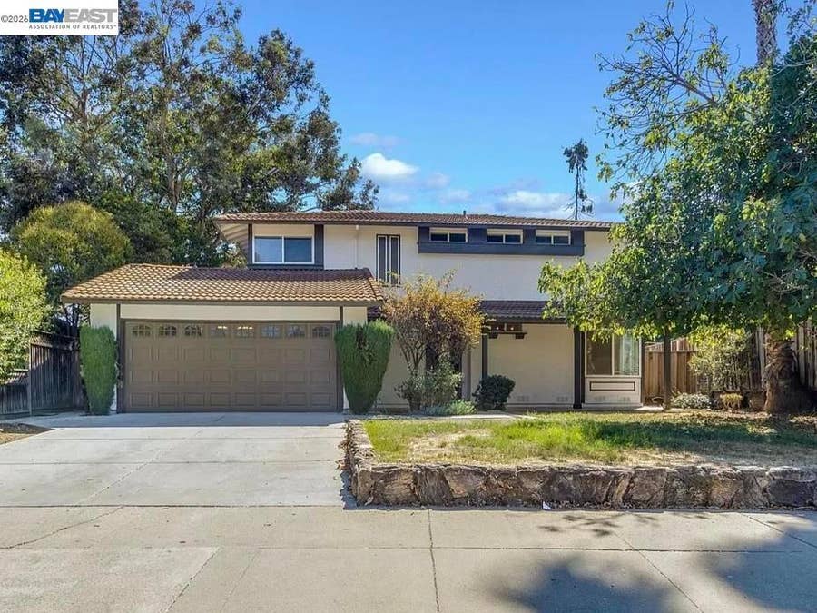 Property photo for 654 Calpella Dr, San Jose, CA
