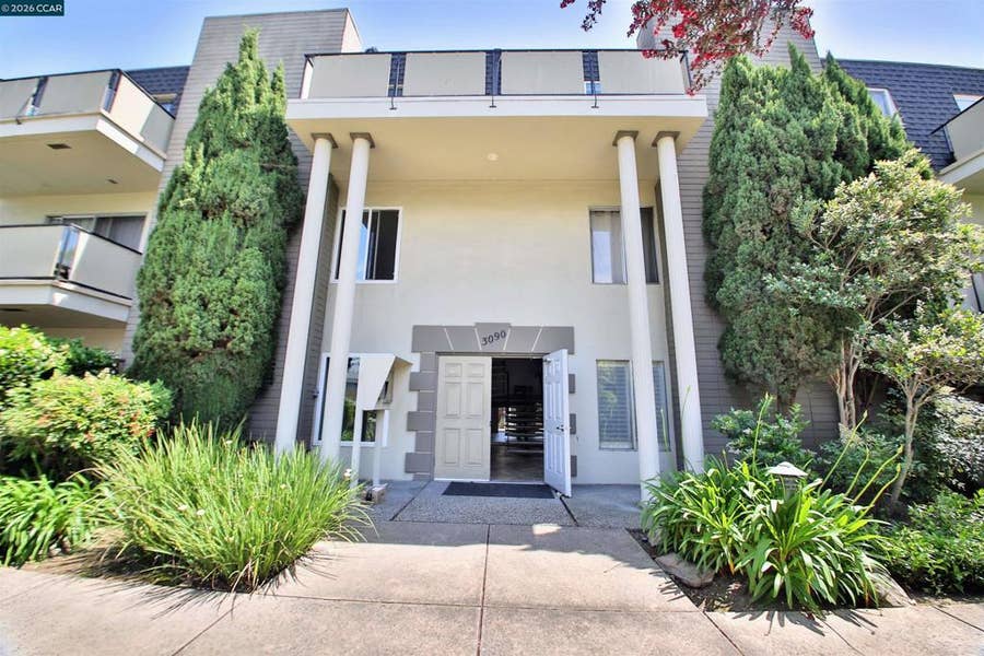 Property photo for 3090 Los Prados, #24, San Mateo, CA