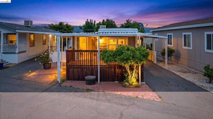 Property photo for 506 Cherry, Napa, CA
