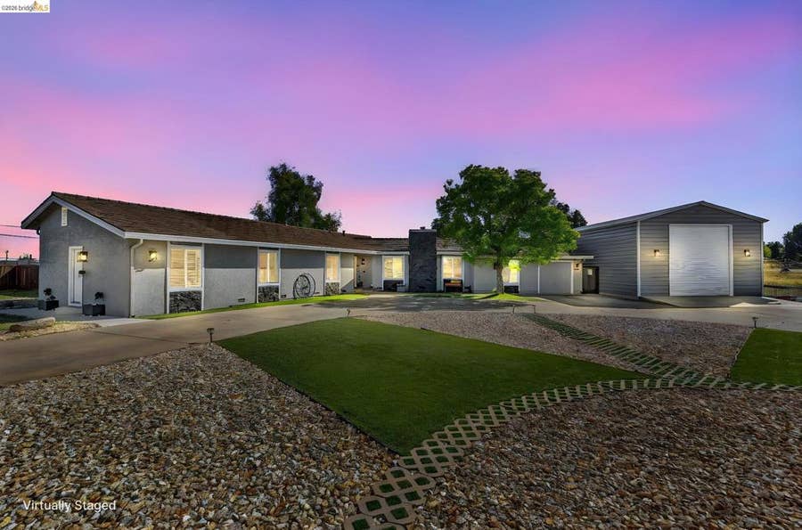 Property photo for 59 Old Stagecoach Rd, Brentwood, CA