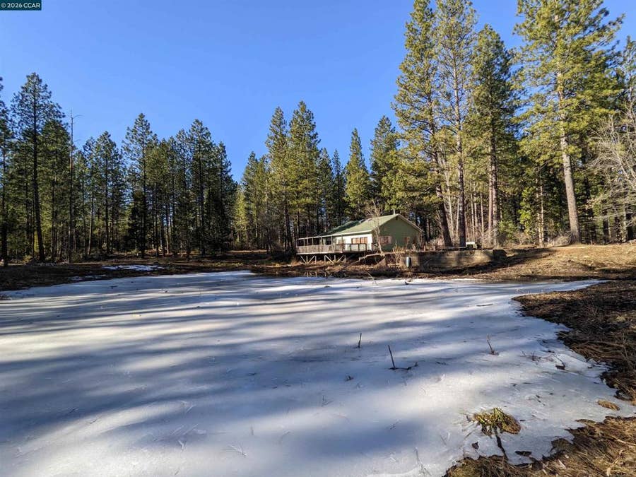 Property photo for 31874 State Highway 44, Shingletown, CA