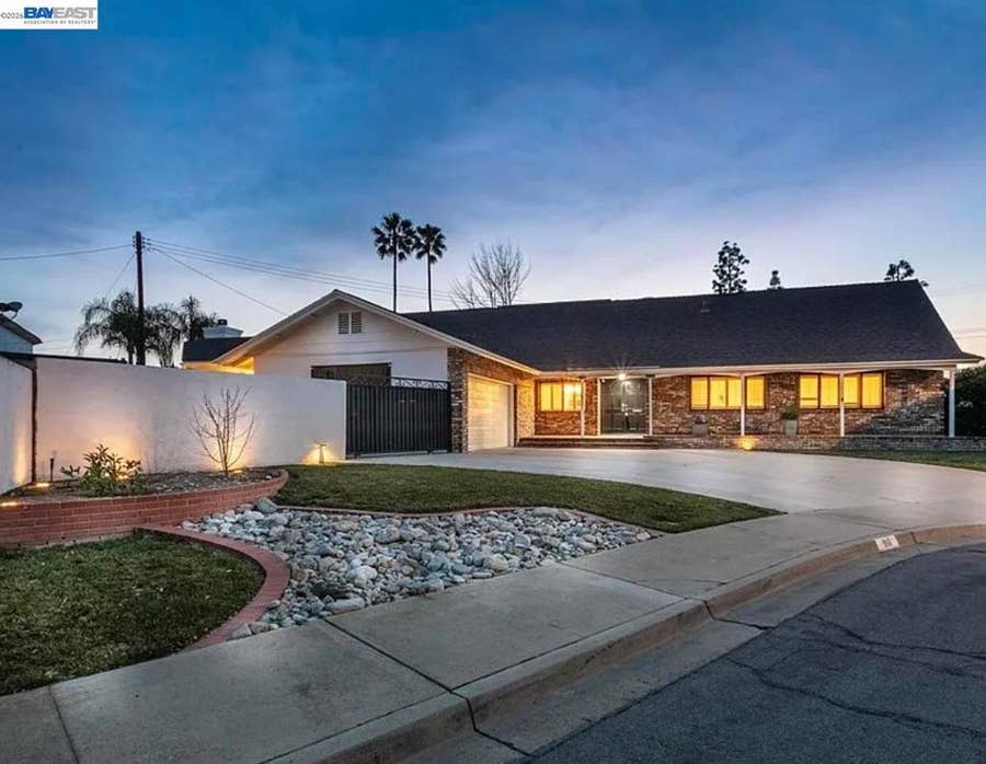 Property photo for 918 Saint Catherine Way, Claremont, CA