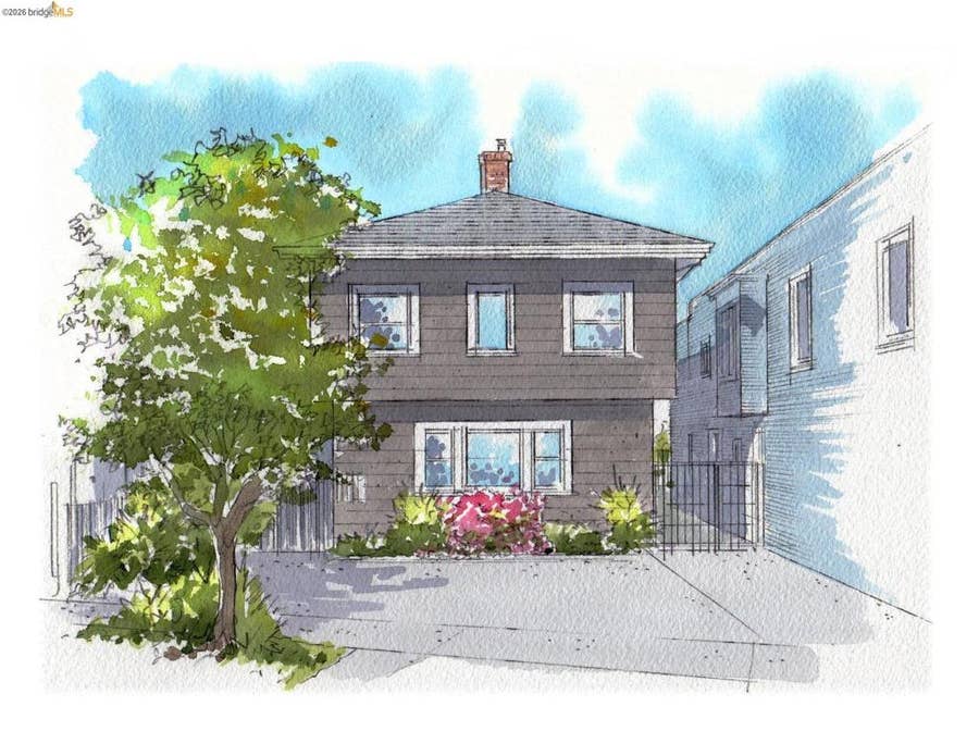 Property photo for 6437 Telegraph Ave, Oakland, CA
