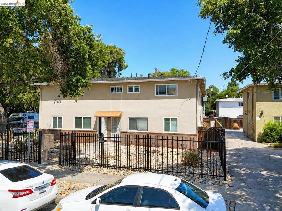 Property photo for 2145 Randolph Dr, San Jose, CA