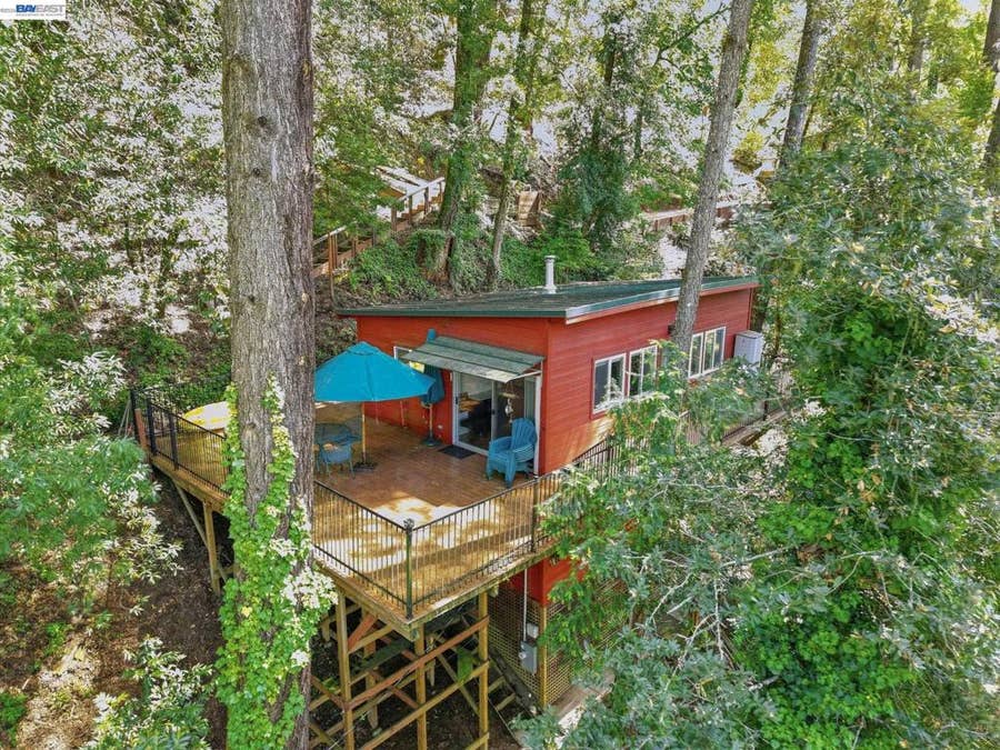 Property photo for 11700 Oak Rd, Forestville, CA