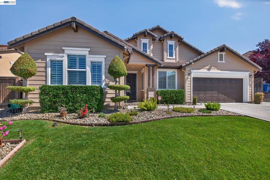 Property photo for 2760 ST. ANDREWS DR, Brentwood, CA