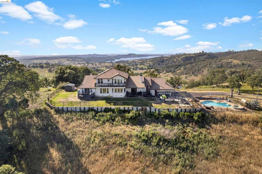Property photo for 3589 Pardee, Valley Springs, CA
