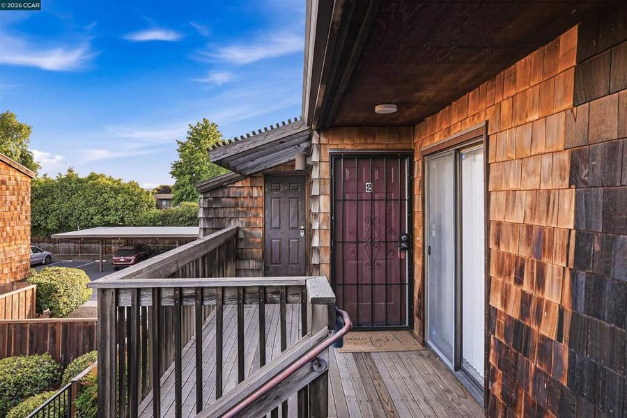 Property photo for 2450 Walters Way, #2, Concord, CA