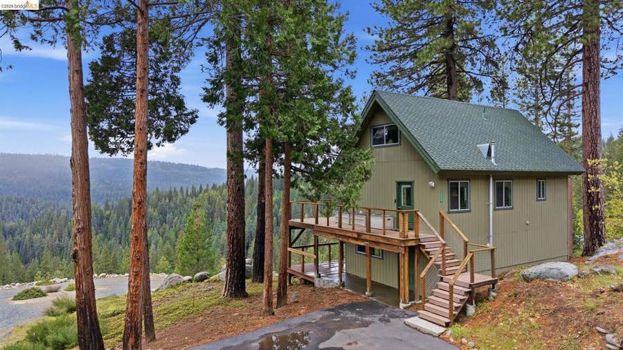 Property photo for 29965 Mariposa Drive, Cold Springs, CA