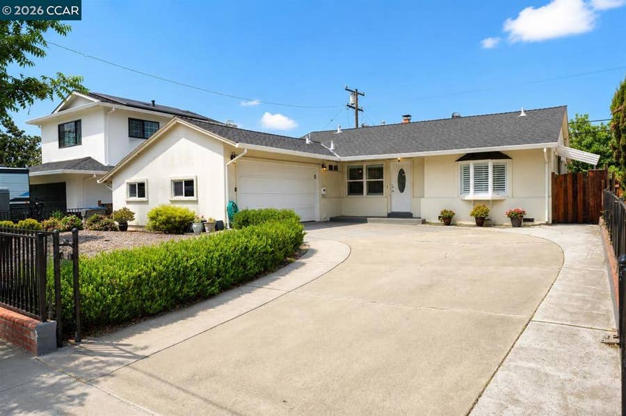 Property photo for 3418 Manda Dr, San Jose, CA