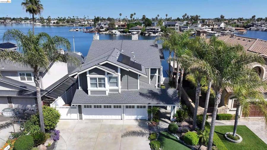 Property photo for 4775 Discovery Pt, Discovery Bay, CA