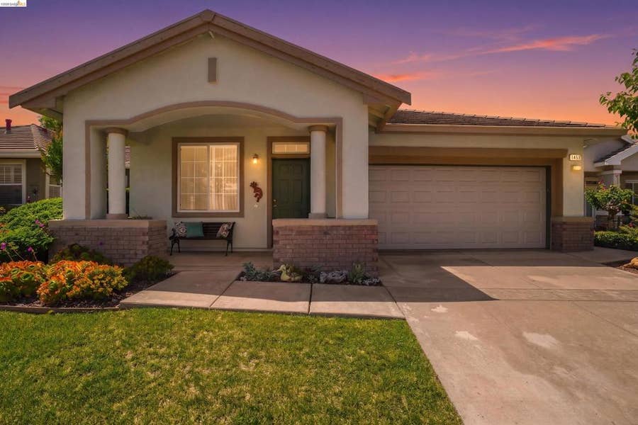 Property photo for 1436 Bismarck Ln, Brentwood, CA