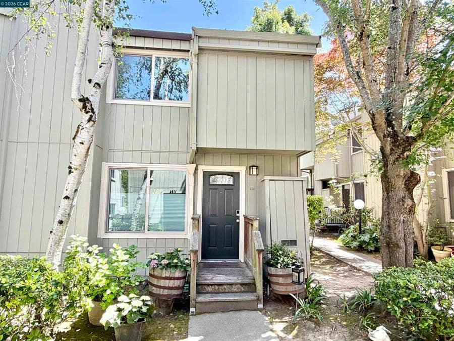 Property photo for 111 Ascot Ct, #C, Moraga, CA