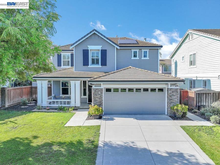 Property photo for 244 Laird Pl, Brentwood, CA