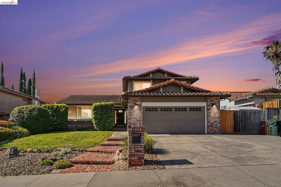 Property photo for 1627 Geyser Cir, Antioch, CA