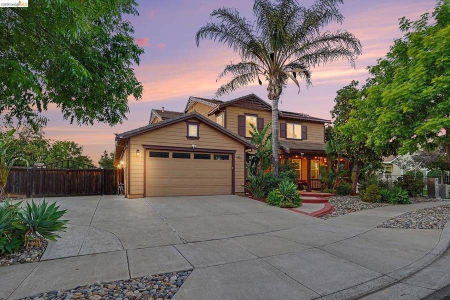Property photo for 1637 Lillian St, Brentwood, CA