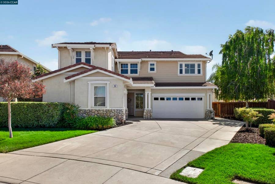 Property photo for 858 Lindrick Ct, Brentwood, CA