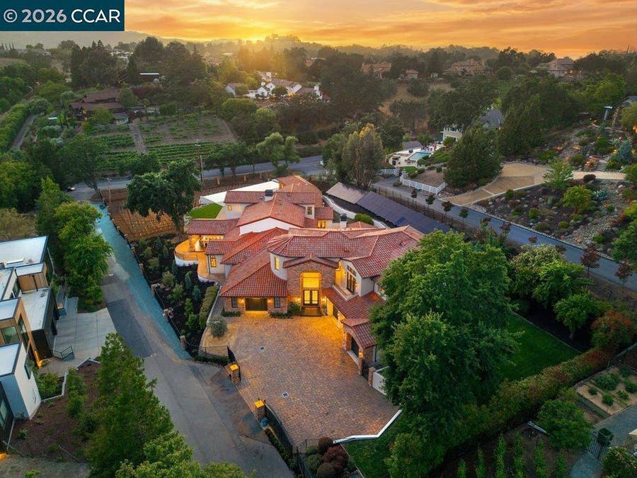 Property photo for 640 El Pintado Rd, Danville, CA