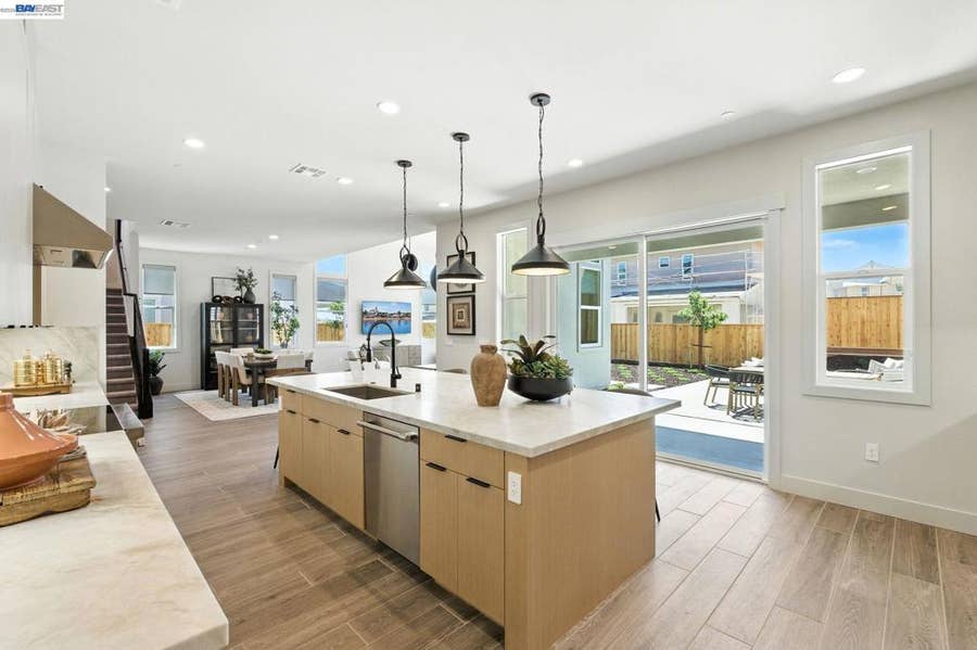 Property photo for 4237 Langley Road, Dublin, CA