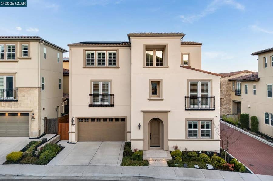 Property photo for 748 Roseum Ct, San Ramon, CA
