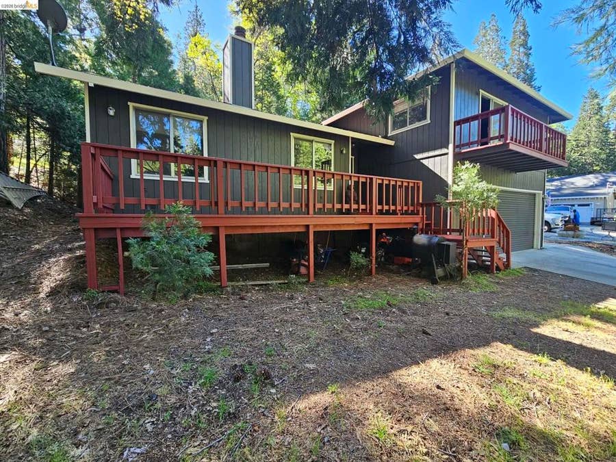 Property photo for 22551 W Rhine River Drive, Sonora, CA