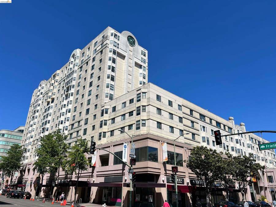 Property photo for 988 Franklin Street, #1111, Oakland, CA