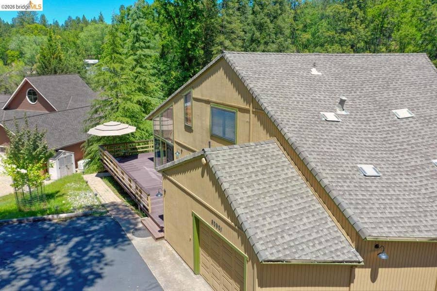 Property photo for 20901 Big Foot Ct., Groveland, CA