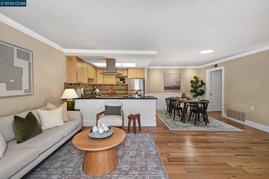 Property photo for 2233 Pine Knoll Dr, #4, Walnut Creek, CA